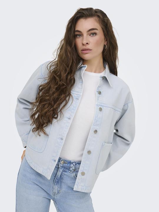 Immagine prodotto JdY Jdynoma L/S Shacket Pnt Dia (S)