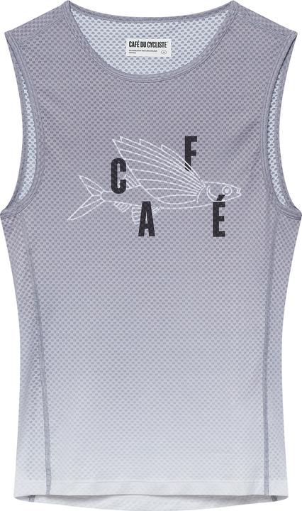 Actual product image Café du Cycliste Liliane Base Layer (S)