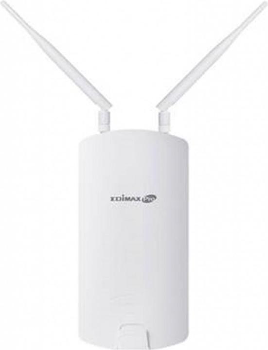 Actual product image Edimax Pro CAP1300: Managed PoE Access Point (866 Mbit/s)