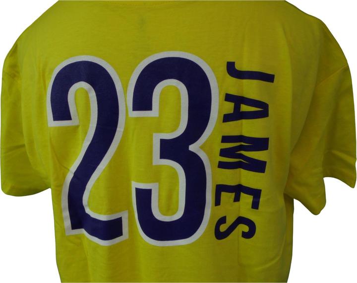 Produktbild Outerstuff t-hirt nba la laker (S)