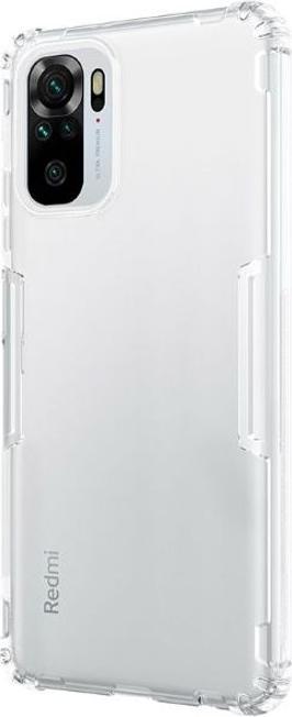 Produktbild Nillkin Nature Soft Series (Xiaomi Mi Note 10)