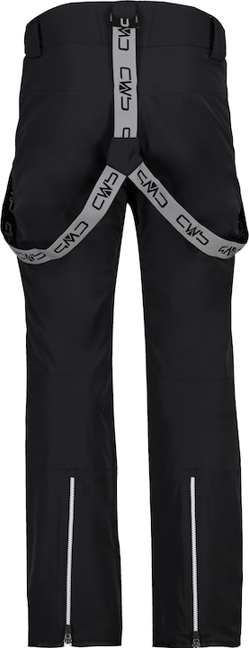 Immagine prodotto CMP Campagnolo Proteggere i pantaloni da sci elasticizzati (L, XL)