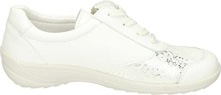 Immagine prodotto Comfortabel Dames 950332-03 Sneaker, wit, 41 EU, wit, 41 EU (41)