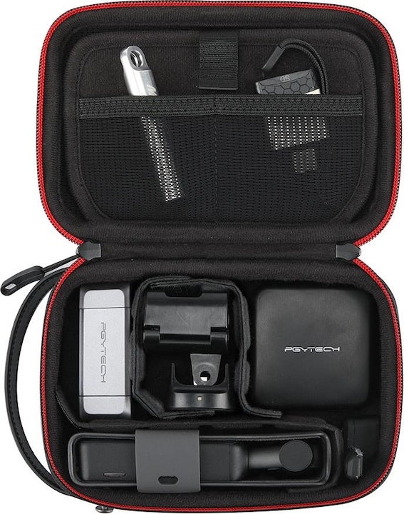 Produktbild Pgytech Osmo Pocket / Action Schutztasche mini (Hero 7, Osmo Action, Osmo Pocket)
