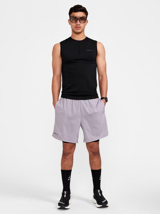 Actual product image Craft Advanced Cool Intensity Sleeveless Tee (M)