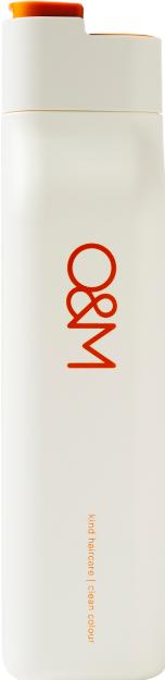 Image du produit O&M Original Mineral O&M Haircare - Shampooing Fine Intellect Volume (350 ml, Shampoing liquide)