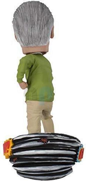 Actual product image Royal Bobbles Marvel: Stan Lee Bobblehead