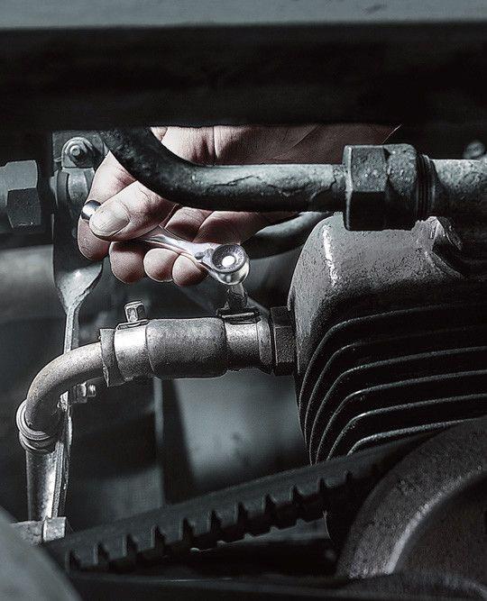 Produktbild Wera Tool-Check 1 (Innensechskant)