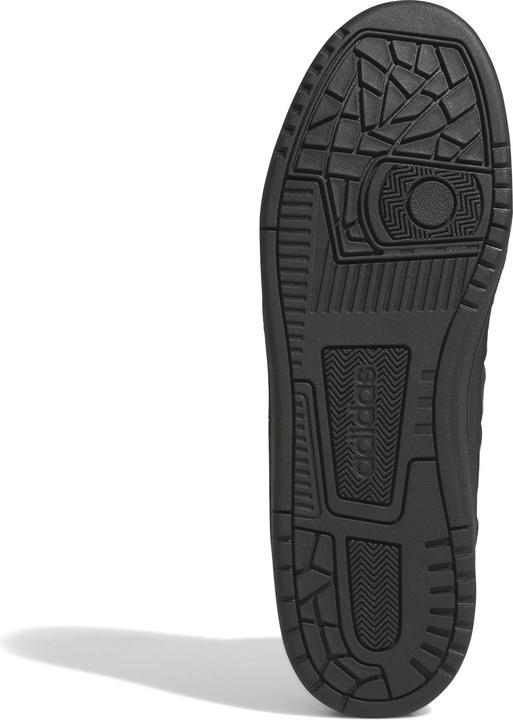 Actual product image Adidas Rapid Court Mid winter shoes (38)