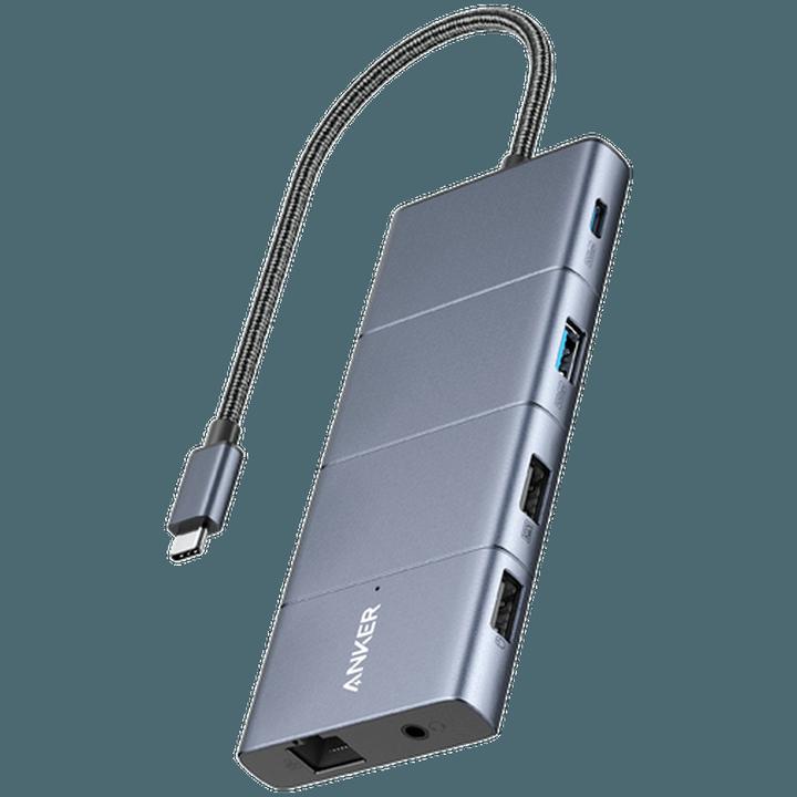 Produktbild Anker 565 (USB-C, 11 Ports)