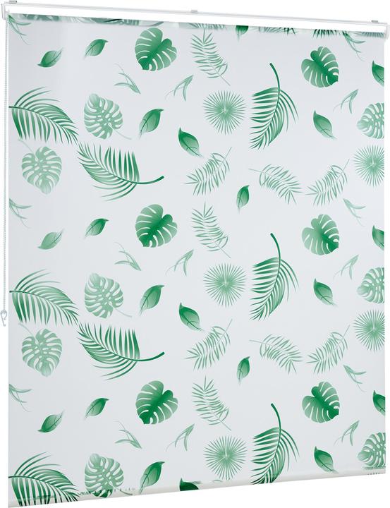 Actual product image Relaxdays Shower roller blind (140 x 4.5 x 240 cm)