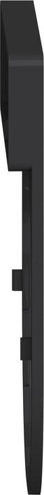 Produktbild Schneider Electric Schildträger 30x40mm, für Ř 22 Geräte, ZBY2103