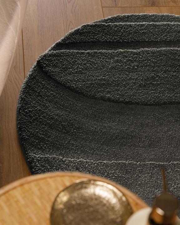Actual product image Wecon Home Badteppich Marc (80 cm)