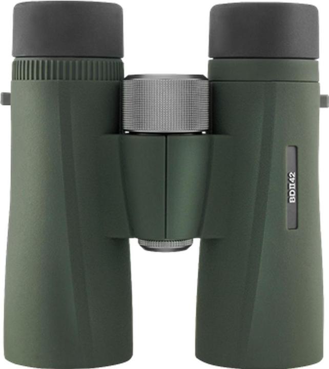 Kowa Jumelles grand angle BD II 10x42 XD (10 x, 42 mm)