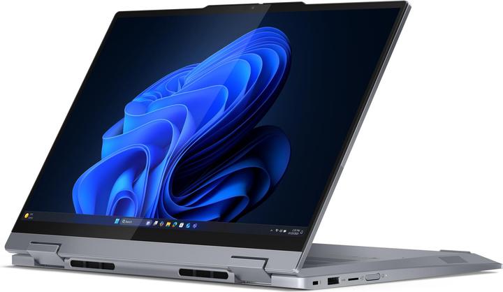 Produktbild Lenovo ThinkBook 14 2-in-1 G5 IAU (14", 16 GB, 512 GB, IT)