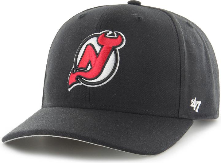 Produktbild 47 Brand Low Profile Zone New Jersey Devils (One Size)