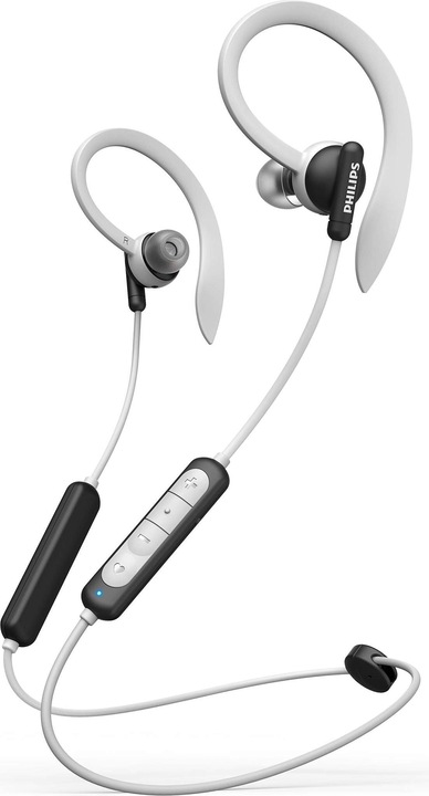 Actual product image Philips TAA4205BK/00 (No noise cancelling, 6 h, Wireless)