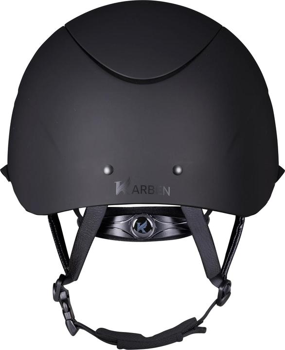 Image du produit Karben - Casque d'équitation ELISA ELLIPSE - Adulte (53, 54 C, 52 C)