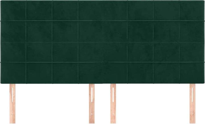Image du produit vidaXL Kopfteil (200 x 5 x 128 cm)