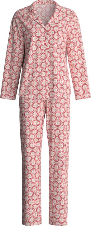 Produktbild Calida Cotton Special Pyjama (M)