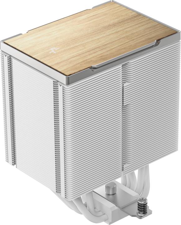 Immagine prodotto Deepcool K Cooler AK500 G2 WH (159 mm)
