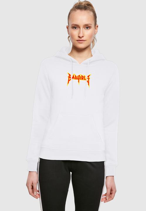 Produktbild Miss Tee Badgirls Hoody - 125245 (L)