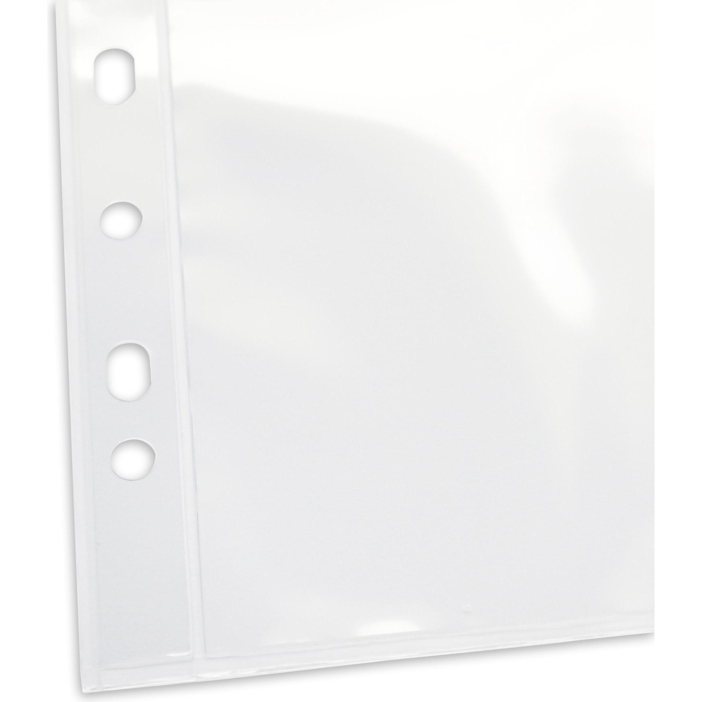 Thumbnail - Elba, Mappe, PROSP.IMAGE,A4,PVC 0,08MM (A4, 1 x)