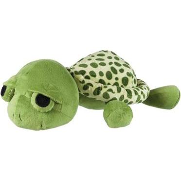Thumbnail - Trixie Schildkröte 40cm mit Tierstimme (Quietscher), Hundespielzeug