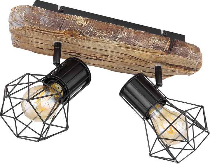 Actual product image Globo Priska (E27)
