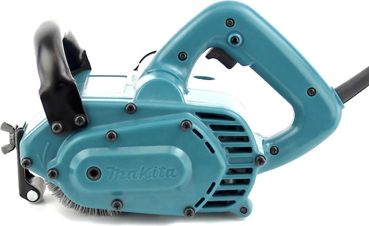 Produktbild Makita 9741J (Bürstenschleifer, 860 W)
