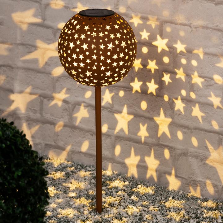 Produktbild HI Solar Sternenzauber