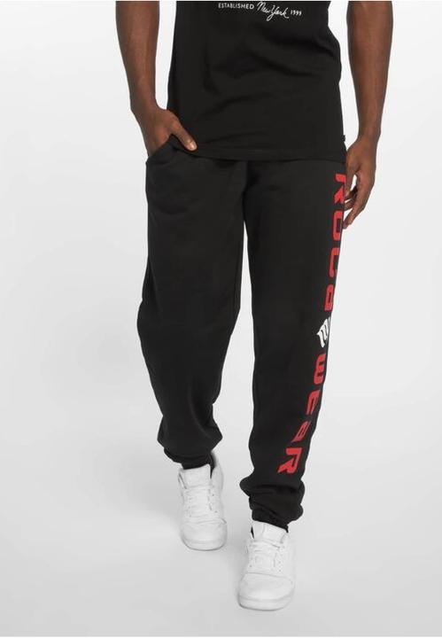 Actual product image Rocawear Basic Fleece Pants - 20929 (S)