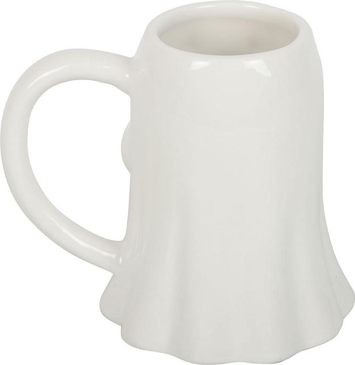 Produktbild Something Different Ghost Stories Kaffeebecher