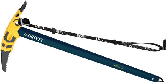 Produktbild Grivel Gzero - Eispickel