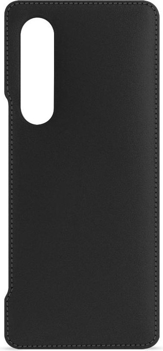 Produktbild Noreve Lederschutzhülle (Sony Xperia 1 V)
