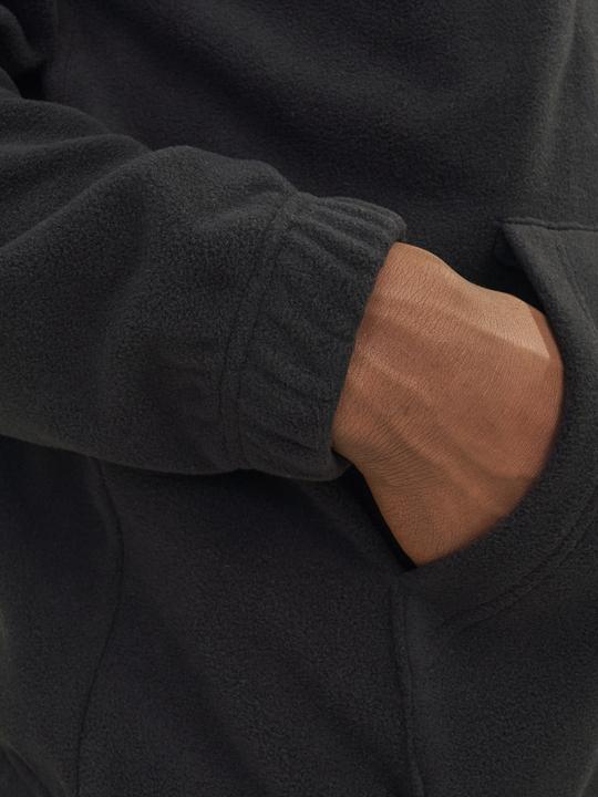 Actual product image Jack & Jones Jorvesterbro Fleece Quarter Zip Noos (S)