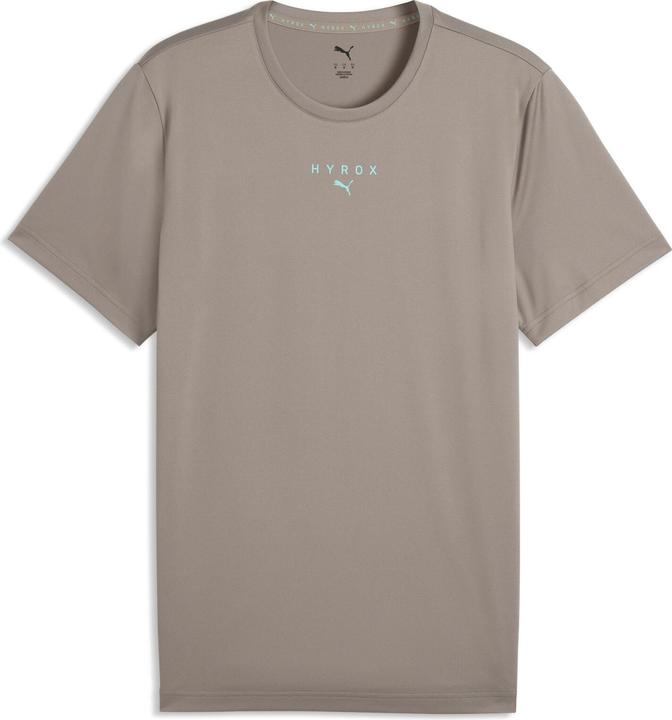 Produktbild Puma M X Hyrox Poly Graphic Tee (S)