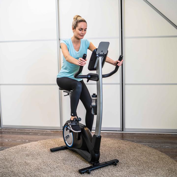 Actual product image Horizon Fitness Paros 3.0