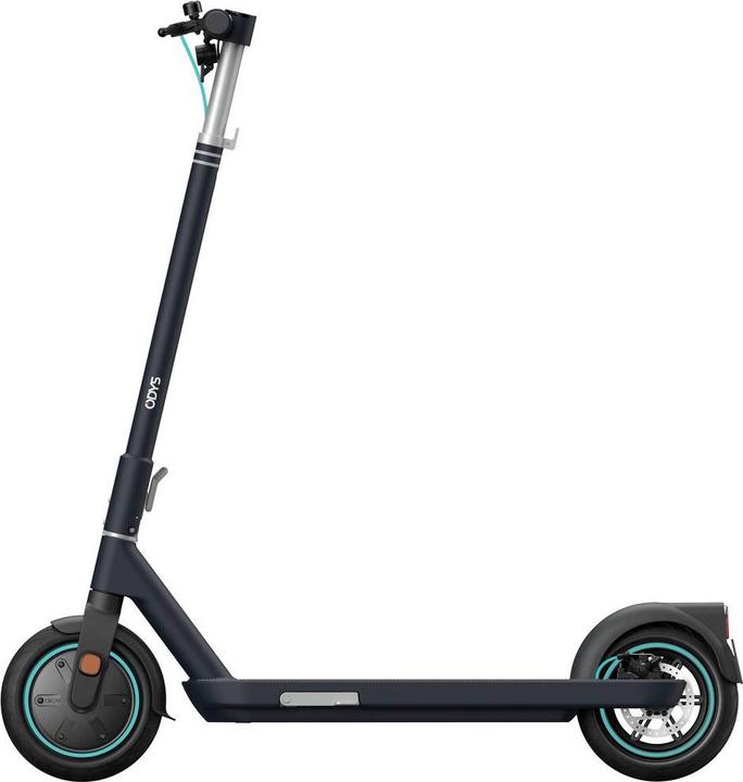 Produktbild Odys Pax (20 km/h, 30 km, 300 W)