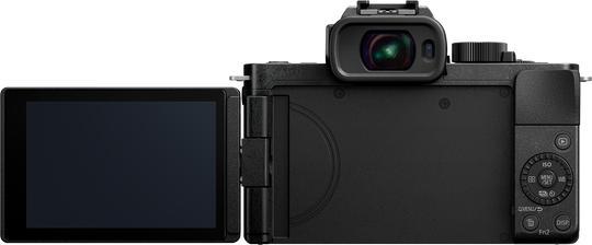 Produktbild Panasonic G100D (20.30 Mpx, 4/3)