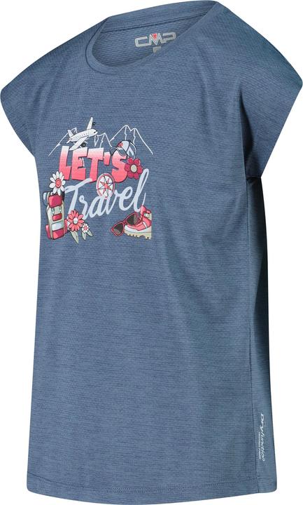 Produktbild CMP Campagnolo CMP T-Shirt (140)