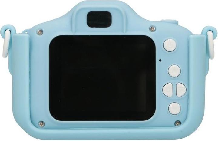 Produktbild Xinjia Extralink Kids Camera H27 Single Blue