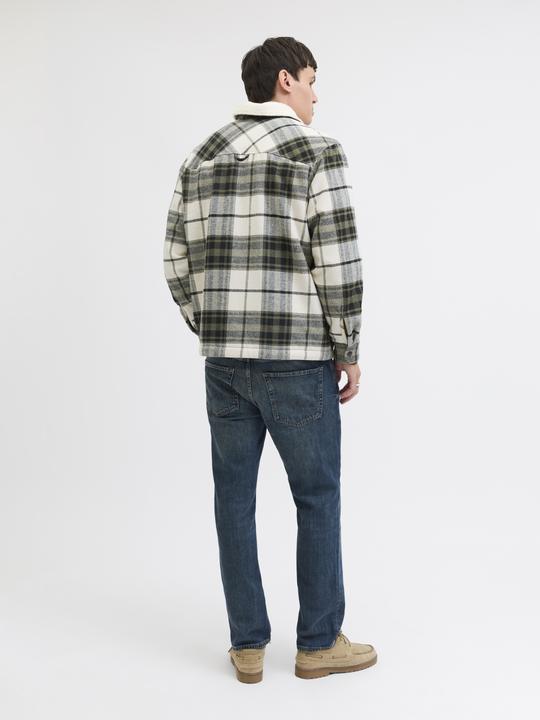 Actual product image Jack & Jones Relaxed Fit Hemd Hemd (S)