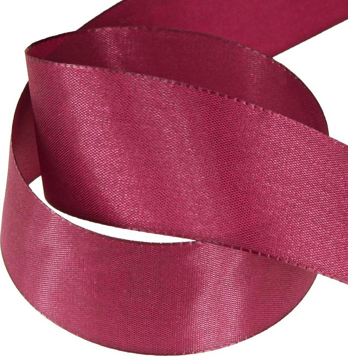 Produktbild Viana Dekorationsband Geschenkband mit Satin-Optik (Geschenkband)