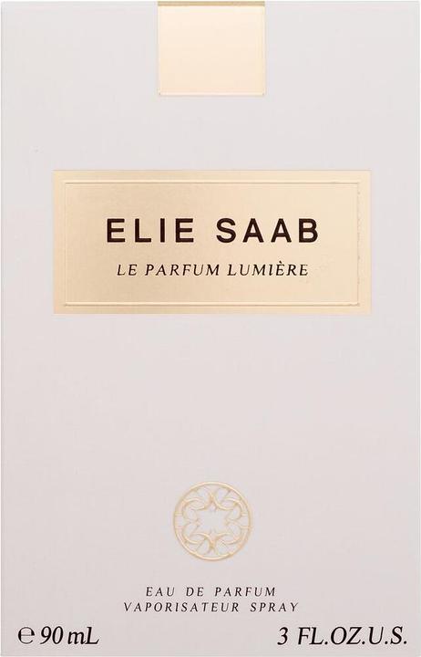 Image du produit Elie Saab Le Parfum Lumière (Eau de parfum, 90 ml)