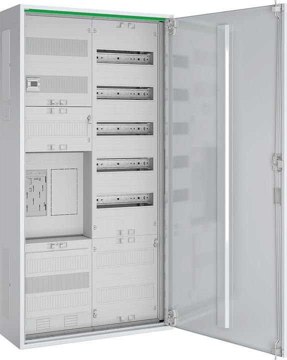 Image du produit ABN Armoire à compteurs