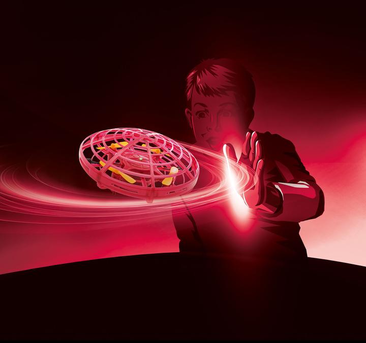 Immagine prodotto Revell Muovitrice magica