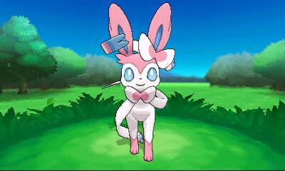 Produktbild Nintendo Pokémon X (3DS, EN)