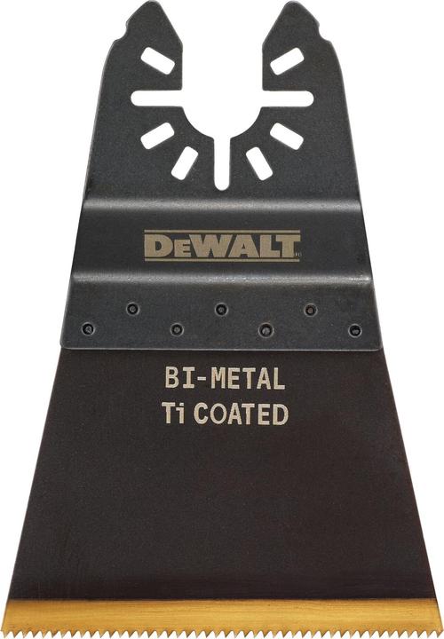 Produktbild DeWalt Multi Tool Sägeblatt