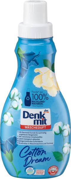 Produktbild dm Denkmit Cotton Dream (Flüssig)